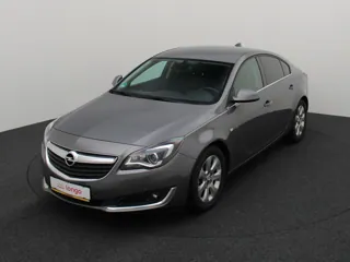 OPEL INSIGNIA Business+
