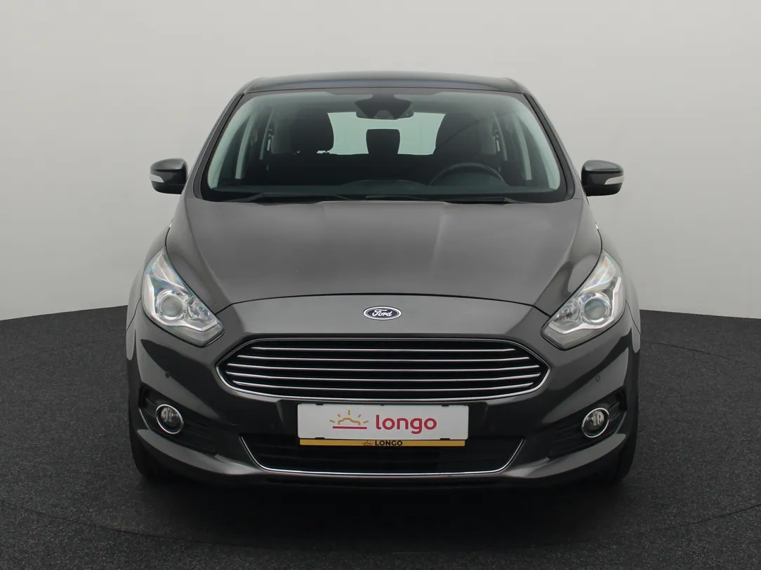 FORD S-MAX Titanium