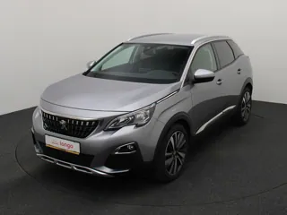 PEUGEOT 3008 Premium