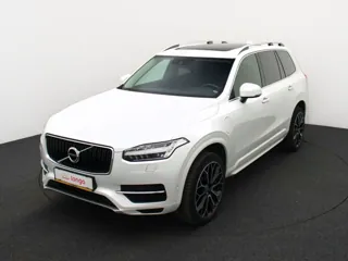 VOLVO XC90 Inscription