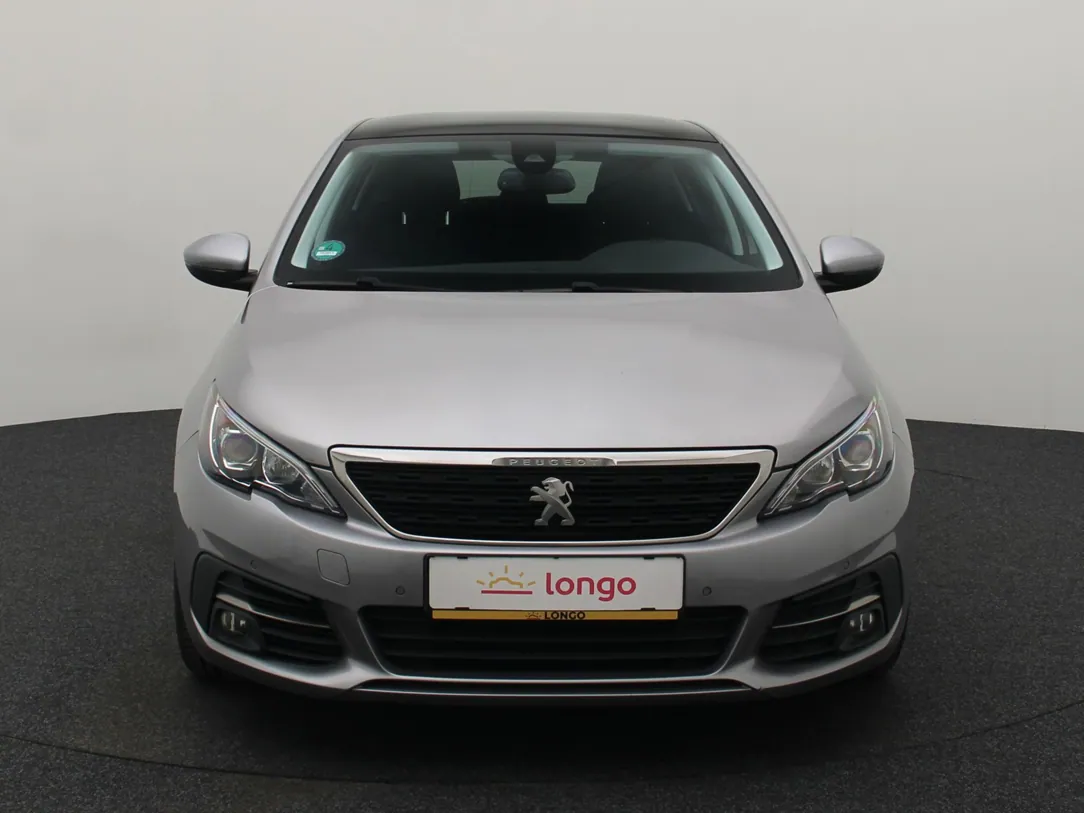 PEUGEOT 308 Executive