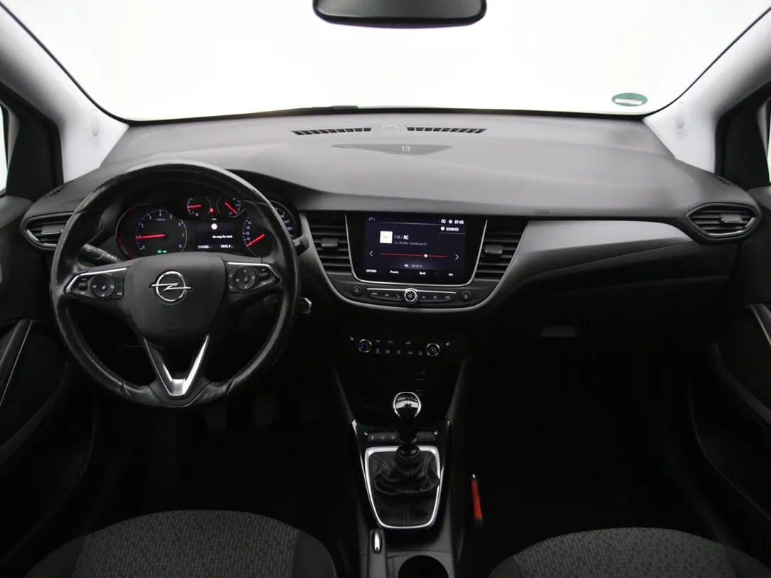OPEL CROSSLAND X Innovation