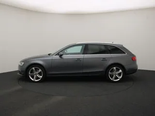 AUDI A4 Pro Line