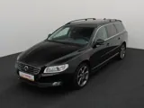 VOLVO V70 Polar+