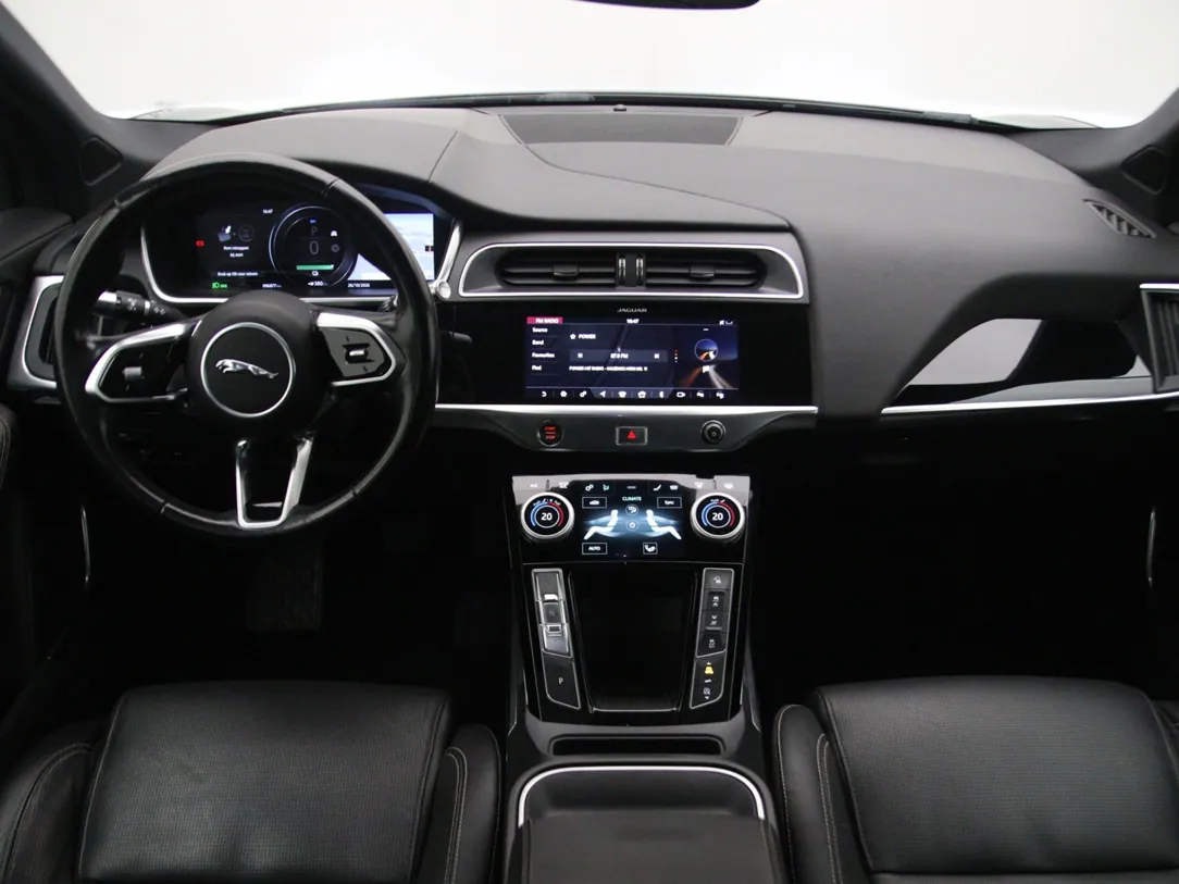 JAGUAR I-PACE HSE