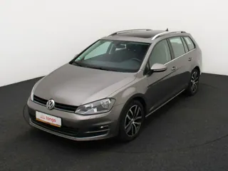 VOLKSWAGEN GOLF 7 Highline