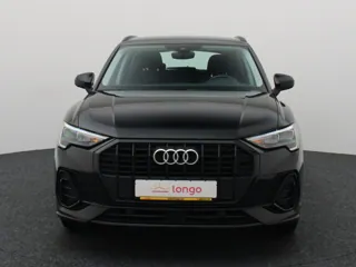 AUDI Q3 S LINE BUSINESS EDITION