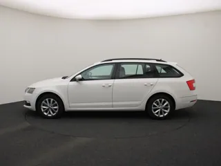 SKODA OCTAVIA Sport Business