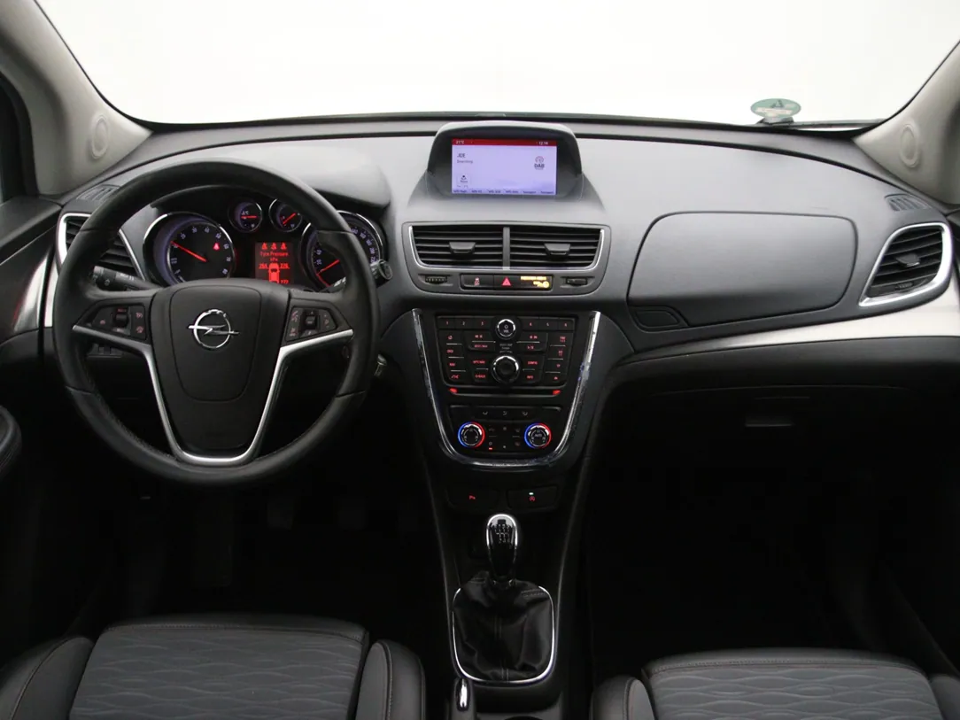 OPEL MOKKA Cosmo