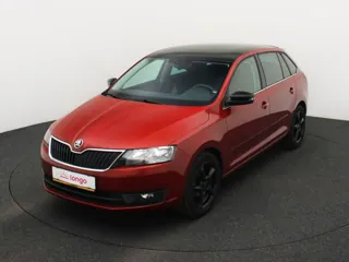 2017 SKODA RAPID Drive 2017 SKODA RAPID Drive