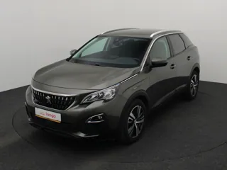 PEUGEOT 3008 Acces