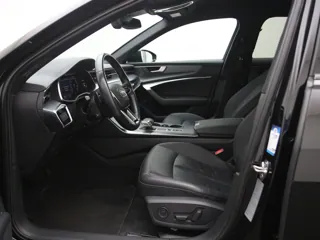 AUDI A6 ALLROAD Advanced