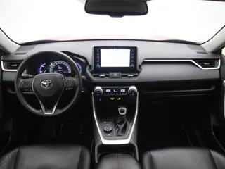 TOYOTA RAV 4 Business