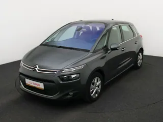 CITROEN C4 PICASSO Intensive