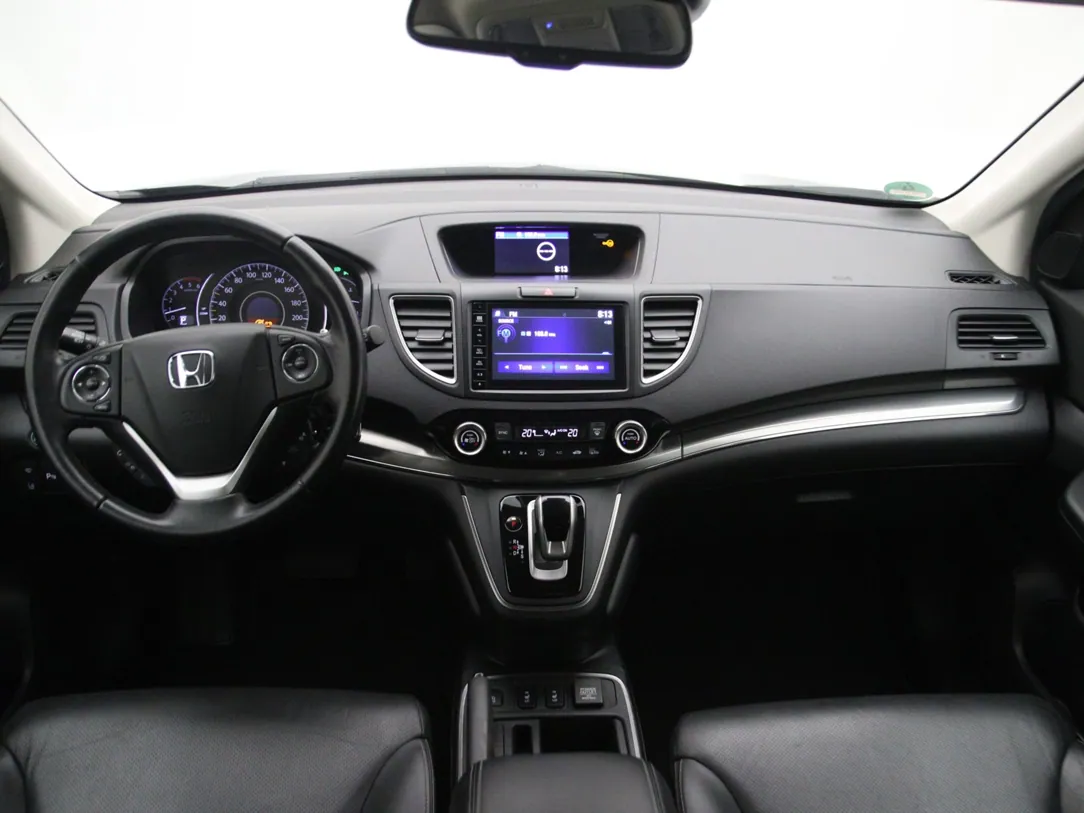 HONDA CR-V Lifestyle