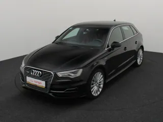 AUDI A3 Ambition Pro Line plus