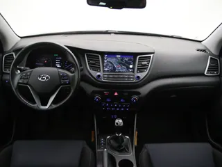 HYUNDAI TUCSON Comfort