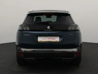 PEUGEOT 3008 GT