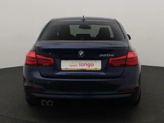 BMW 320 Executive