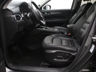 MAZDA CX-5 Style
