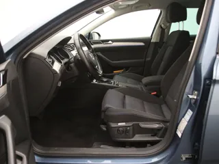 VOLKSWAGEN PASSAT B8 GTE