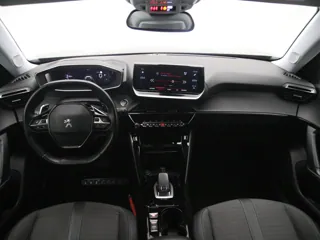 PEUGEOT 2008 Allure