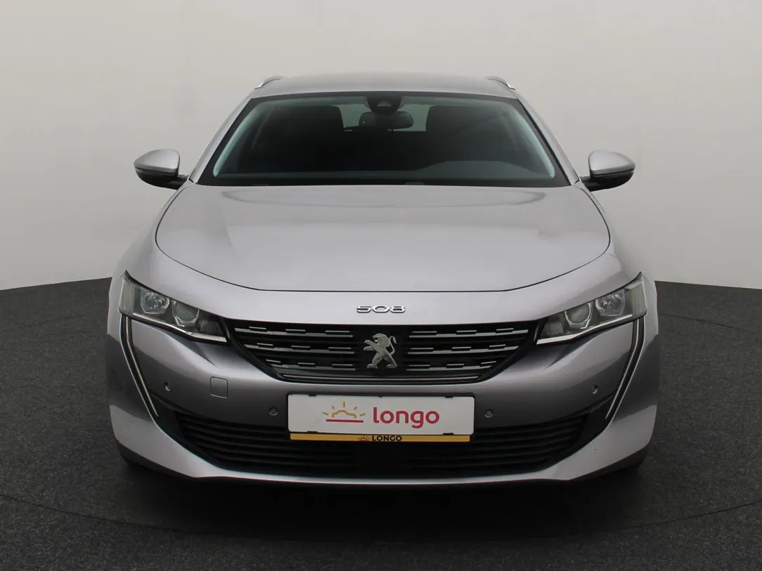 PEUGEOT 508 Business