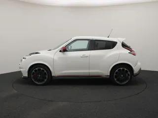 NISSAN JUKE Nismo RS
