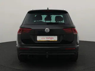 VOLKSWAGEN TIGUAN Comfortline Business