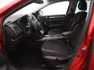 RENAULT MEGANE GT Intens