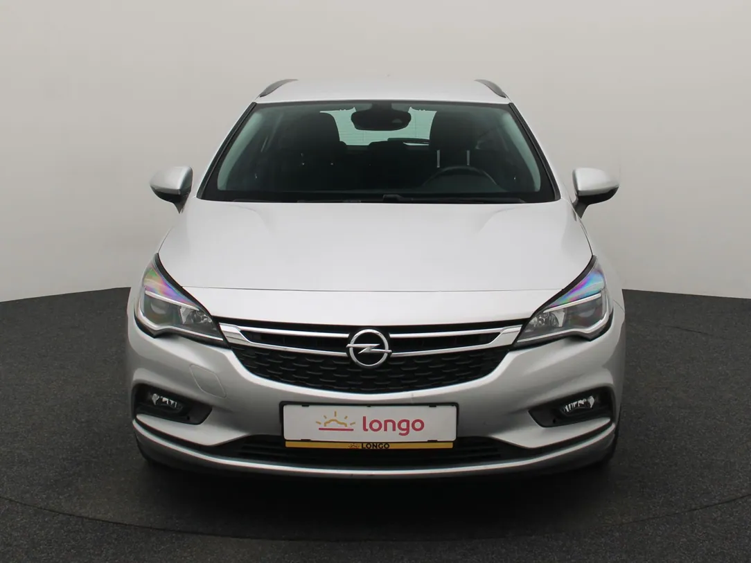 OPEL ASTRA Business+