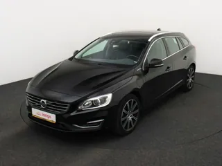 VOLVO V60 R-Design