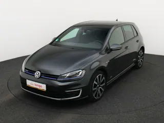 VOLKSWAGEN GOLF 7 GTE