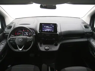 OPEL COMBO Edition