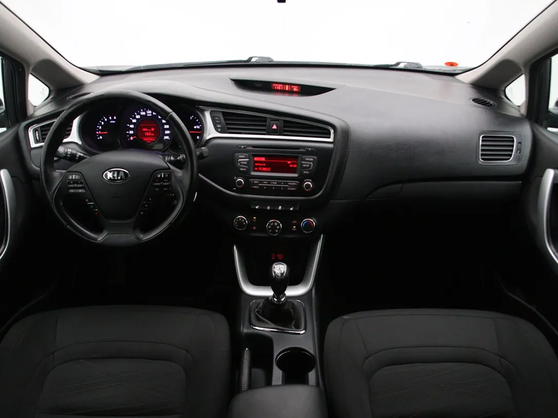 KIA CEED Edition