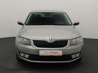SKODA OCTAVIA Style