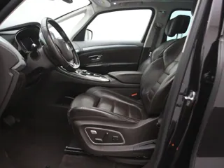 RENAULT ESPACE Initiale Paris
