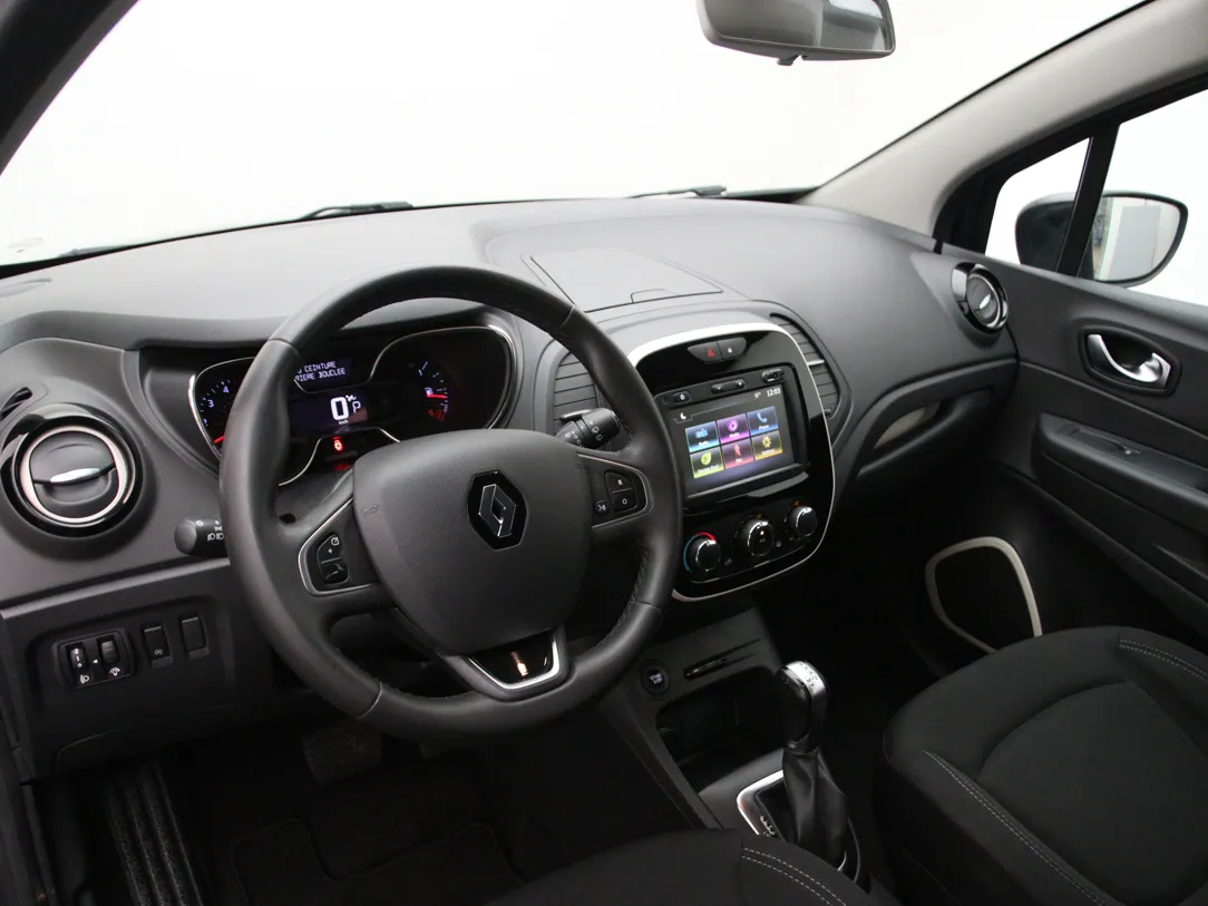 Müüa RENAULT CAPTUR 2019 Maastur Diisel 1.5l 154138km 11599 EUR | Longo.ee