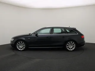 AUDI A4 Sport Edition