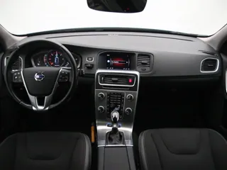 VOLVO V60 Summum
