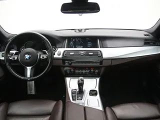 BMW M550xd