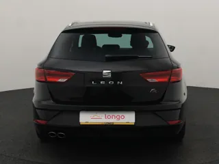 SEAT LEON FR Business Intense