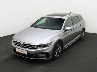 VOLKSWAGEN PASSAT B8 Elegance Business R