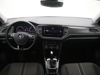 VOLKSWAGEN T-ROC Style Business