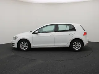 VOLKSWAGEN GOLF 7 Comfortline