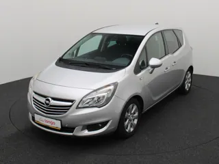 OPEL MERIVA Cosmo