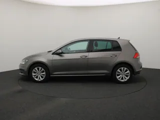 VOLKSWAGEN GOLF 7 Highline