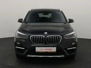 BMW X1 High Executive
