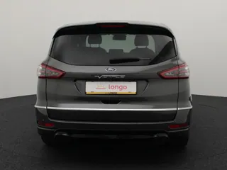 FORD S-MAX Vignale