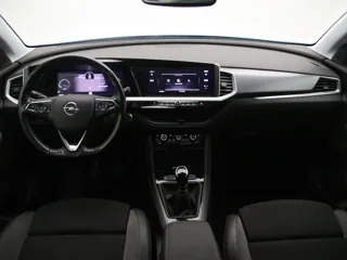 OPEL GRANDLAND X Business Elegance